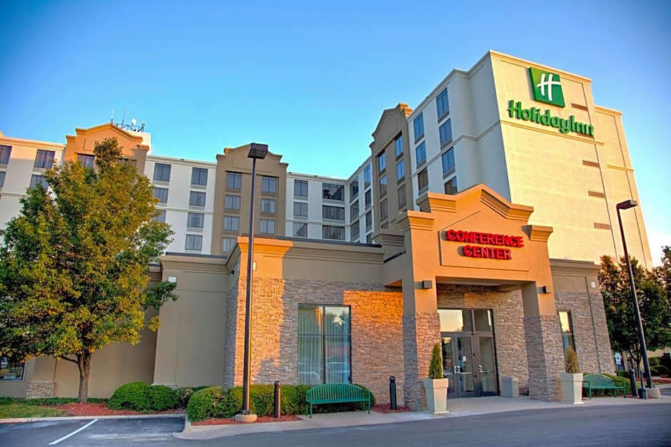 Holiday Inn Hotel & Suites Chicago Northwest - Elgin By IHG