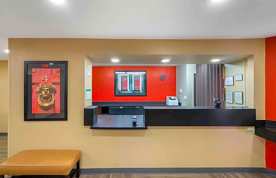 Extended Stay America Suites - St. Petersburg - Clearwater - Executive Dr.