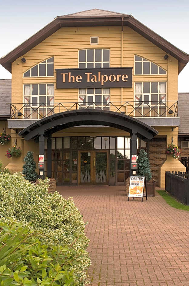 Premier Inn Stockton-on-Tees - Teesside