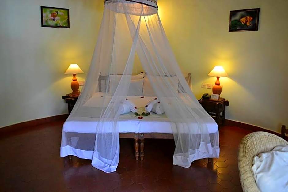 Soma Manaltheeram Ayurveda Beach