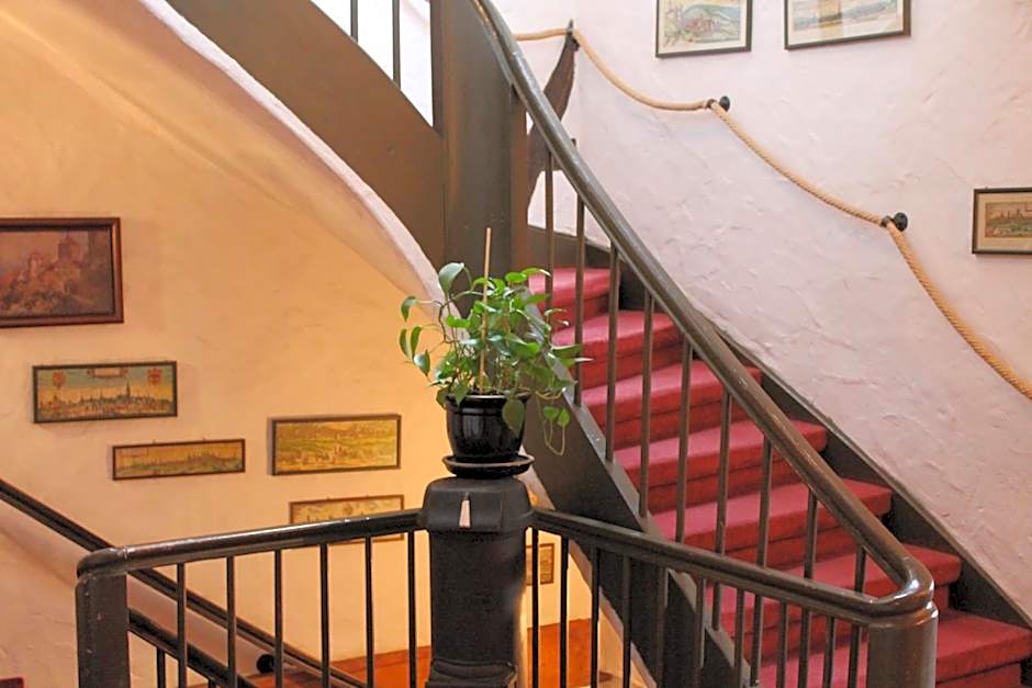 Hotel Spitzweg