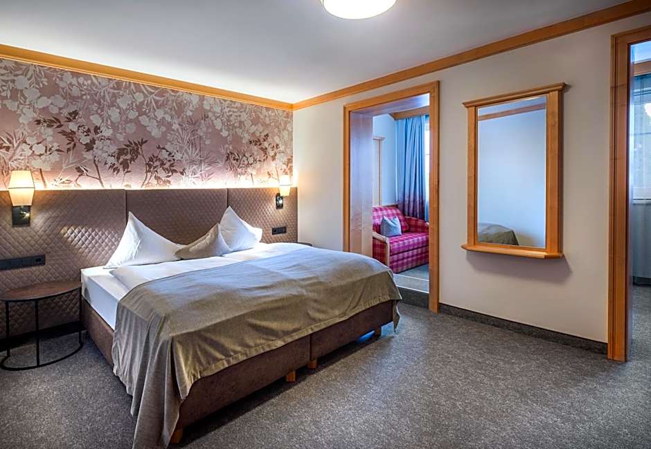 Hotel Königgut