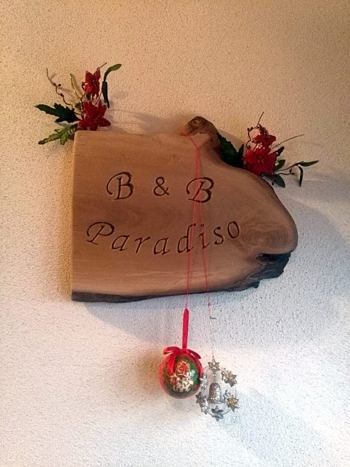 B&B Paradiso