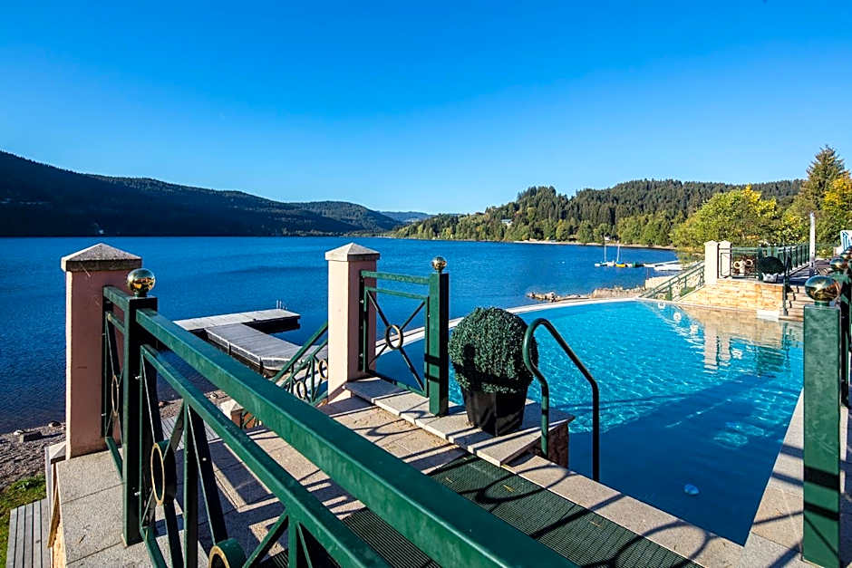 Treschers Schwarzwald Hotel