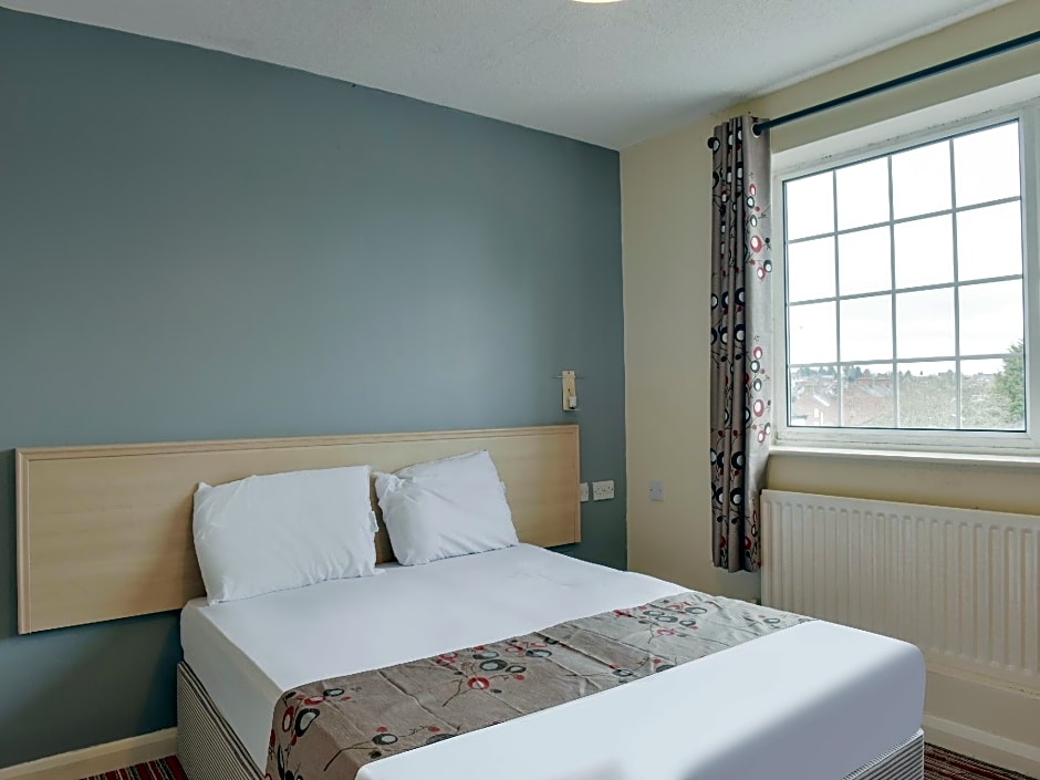 Shilton Inn By OYO Leicester