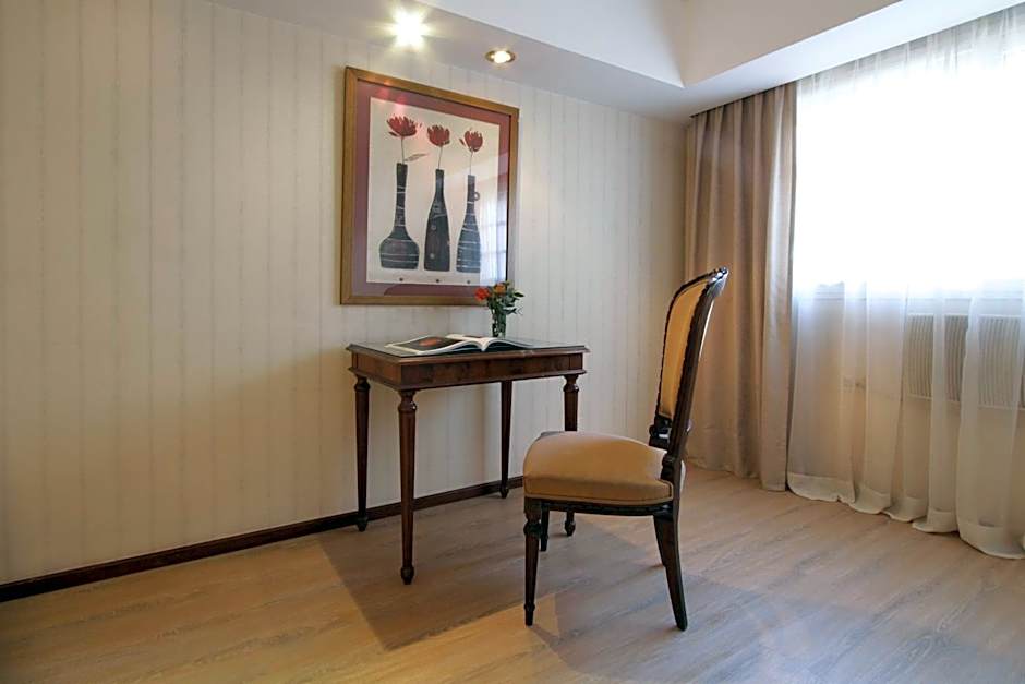 Ramada by Wyndham Buenos Aires Centro