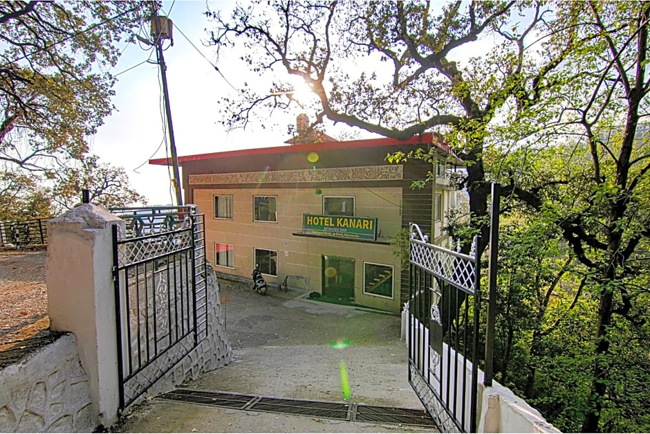 FabHotel Kanari By Silver Oak