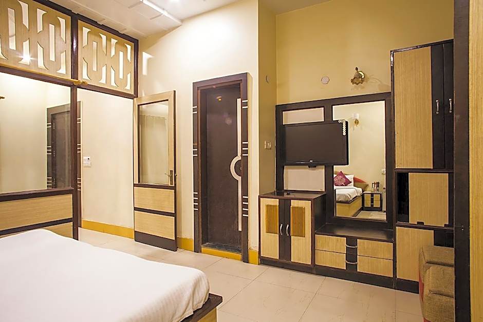 Hotel Sheel Gopal Vision