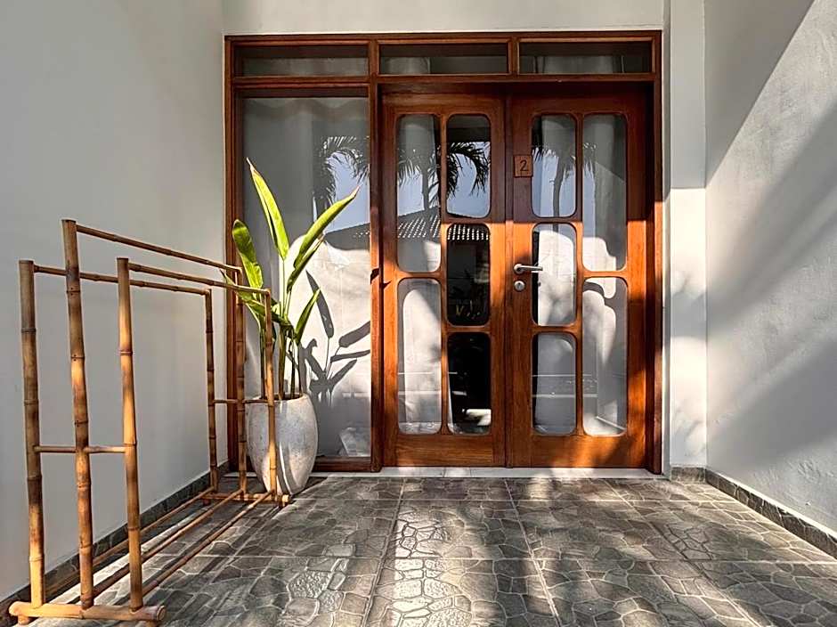 Sunny Canggu