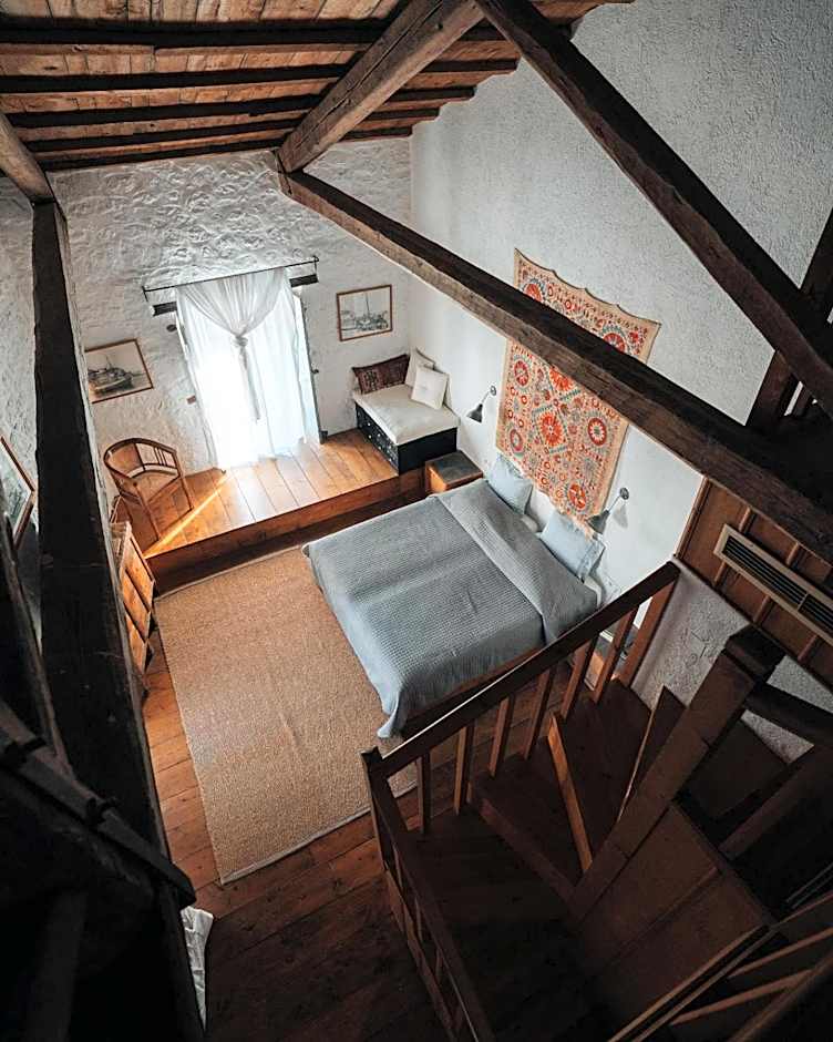 Bratsera Boutique Hotel