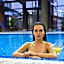 Royal Bansko - Family Apart Hotel With All Inclusive Light or HB&Drinks and Hot Pool & Jacuzzis