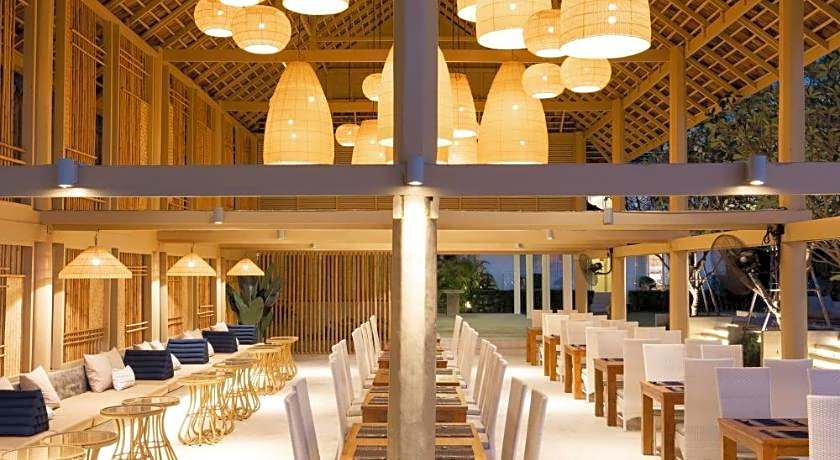 Vayna Boutique Koh Chang