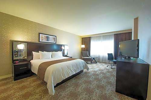 DoubleTree by Hilton Binghamton