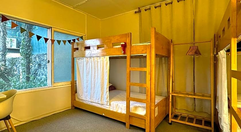 Greenday Guesthouse