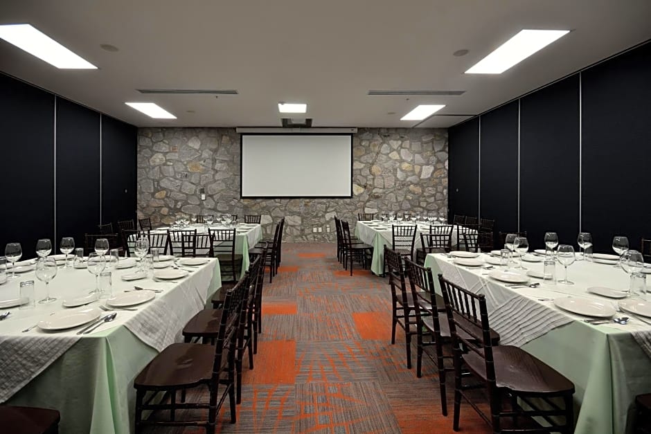Holiday Inn Express Pachuca By IHG