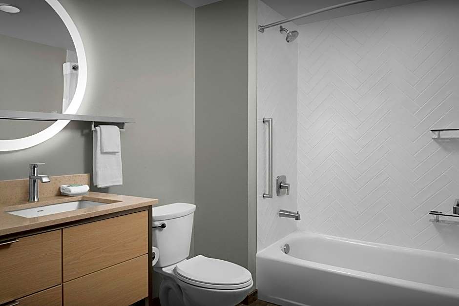 Towneplace Suites Paris