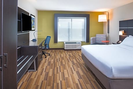 King Room - Disability Access