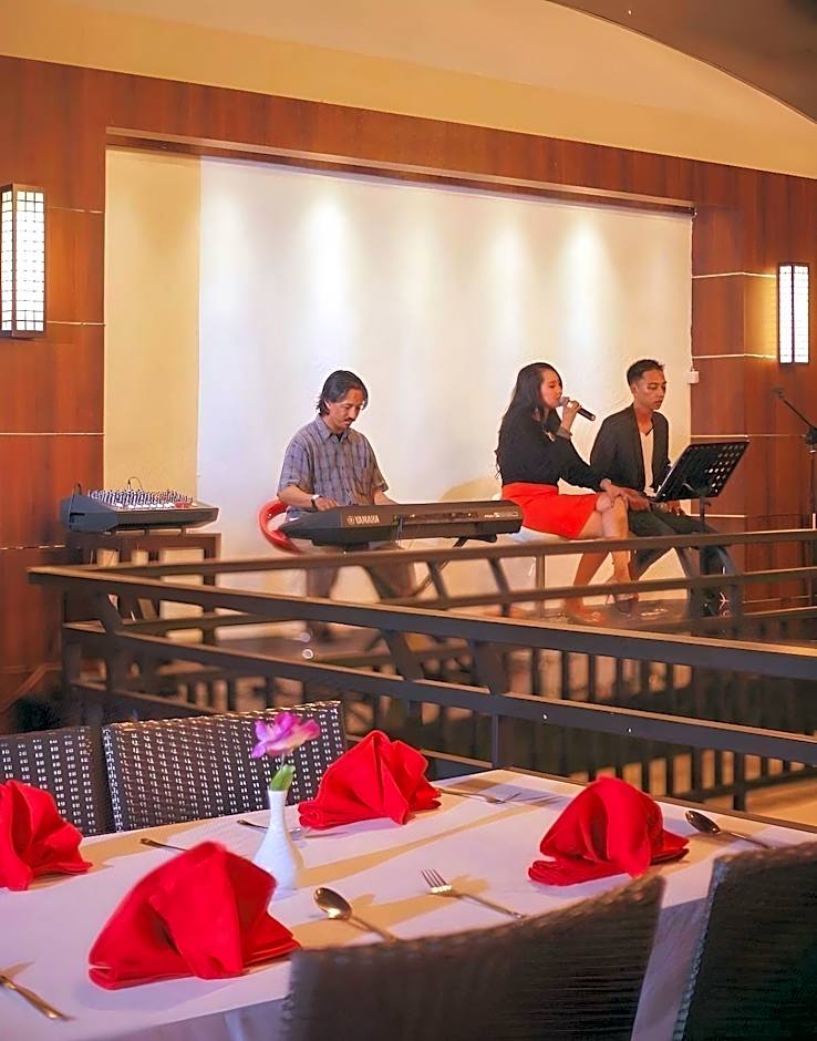 Transera Hotel Pontianak