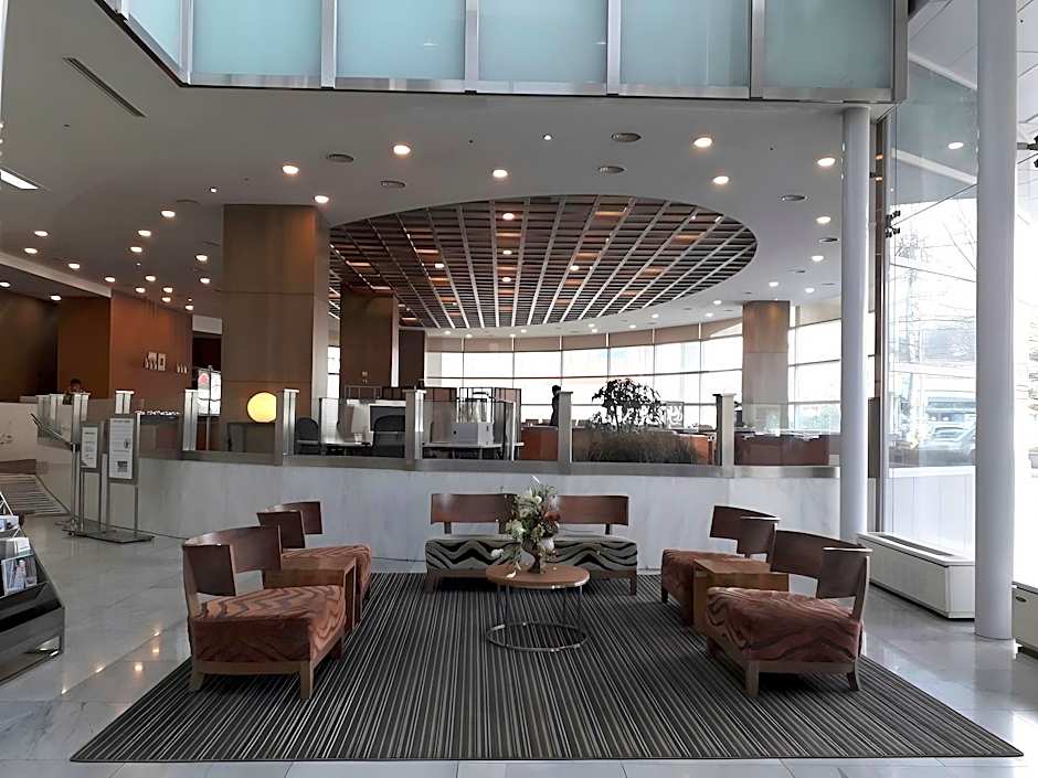 Gumi Century Hotel