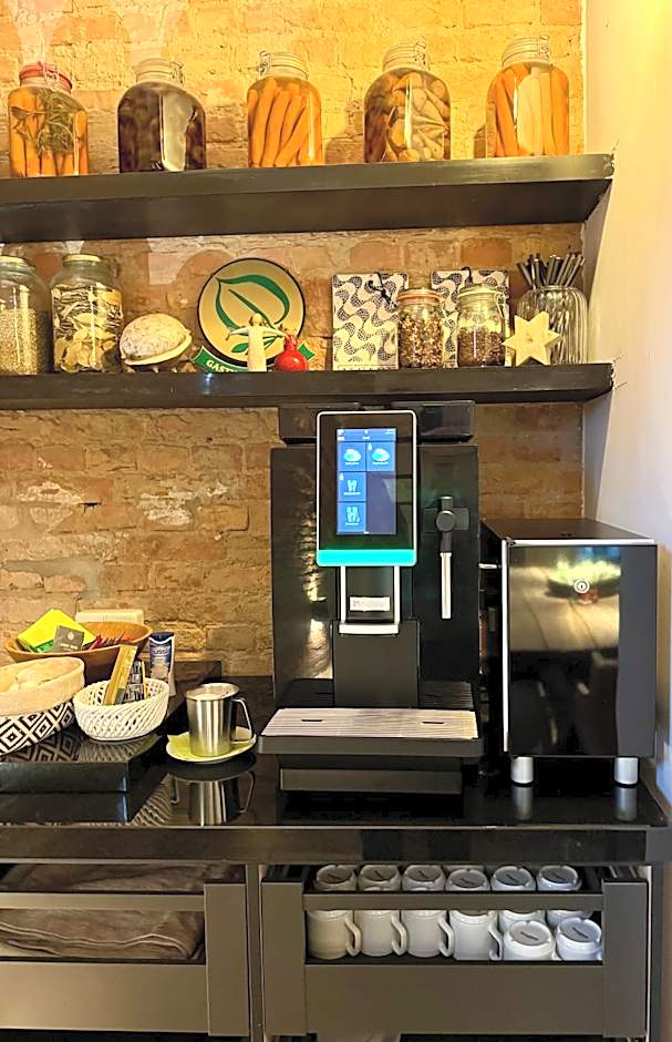 Hotel Zur Linde Dein Self Check In