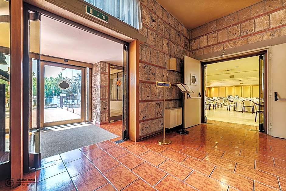 Hotel Garden Terni