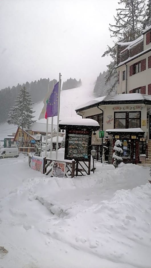 Alpin Borovets, Алпин Боровец