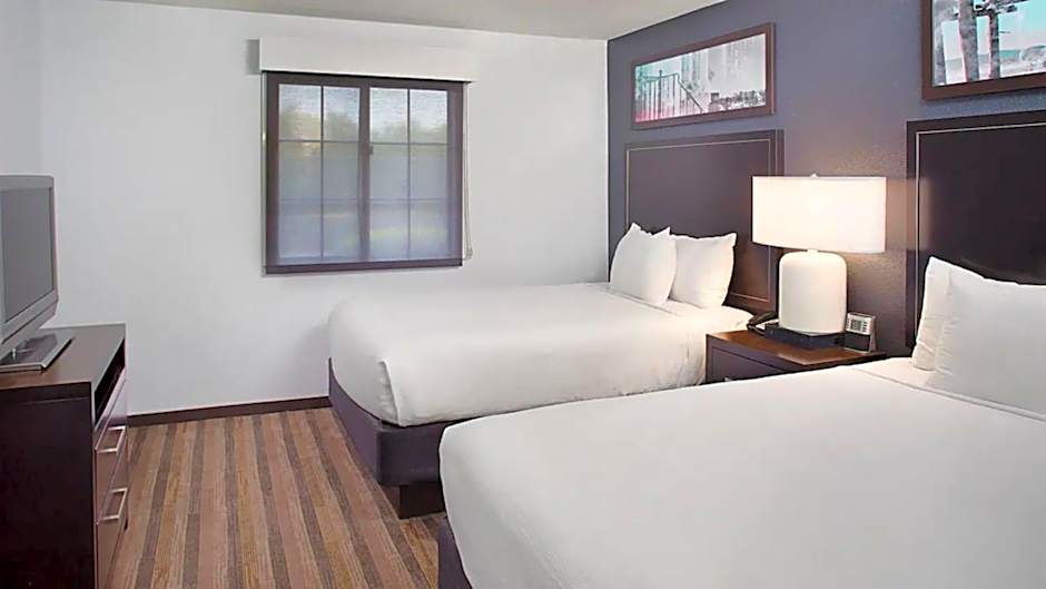 Hyatt House Dallas Las Colinas