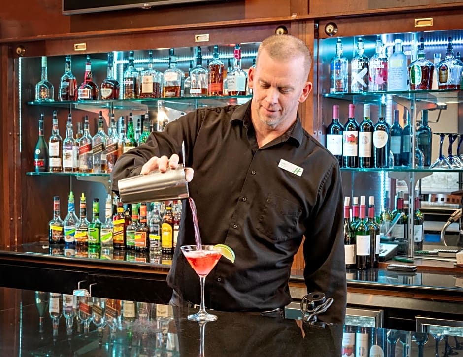 Holiday Inn & Suites Salt Lake City-Airport West By IHG