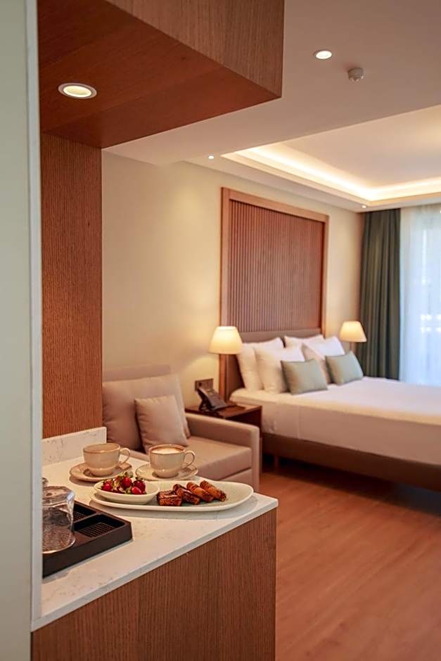 Casa Lumar Luxury Lodging- Adult Only