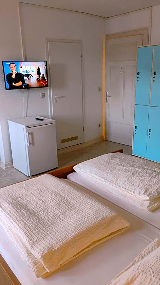Hotel Kremer