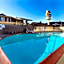 Islander Motel Santa Cruz CA
