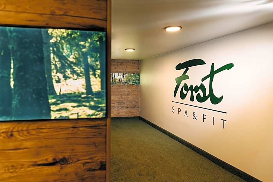 Hotel Forsthaus Nurnberg Furth