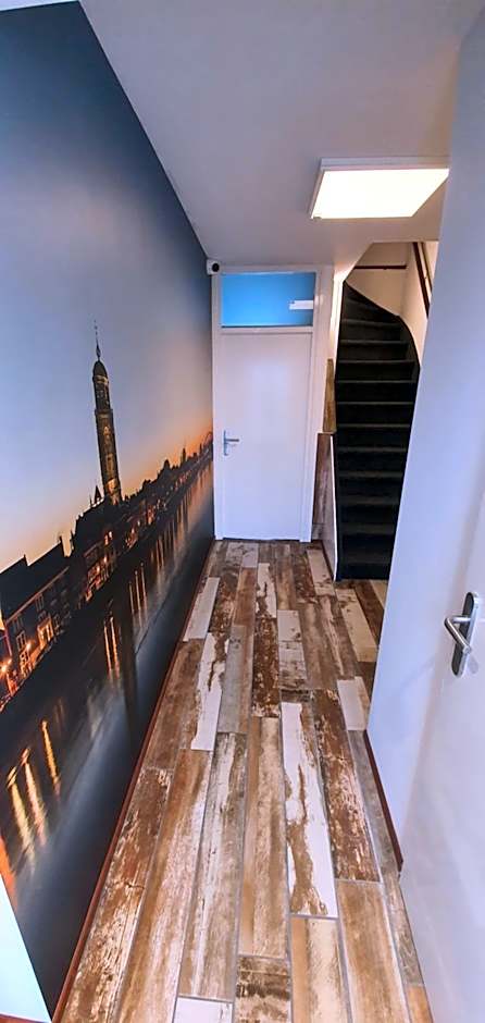 Bed & Budget Mackenzieplaats