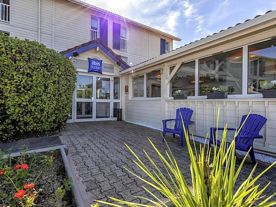 ibis Budget Mâcon Sud
