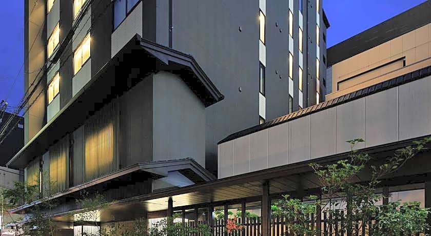 Hotel Resol Kyoto Kawaramachi Sanjo