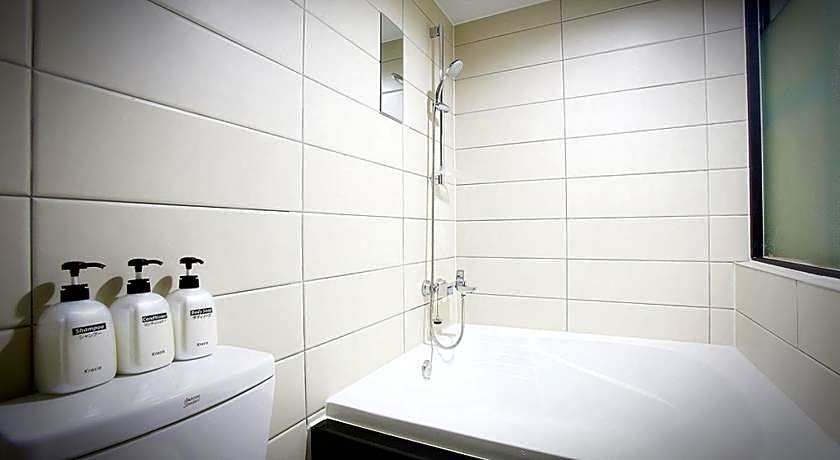 Chuncheon Urbane Hotel