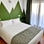 Hotel Musher