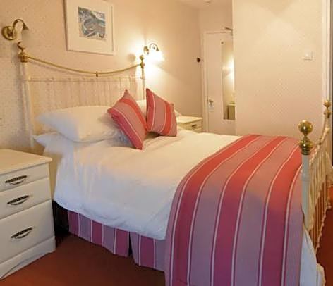 Bishopsgate House Hotel