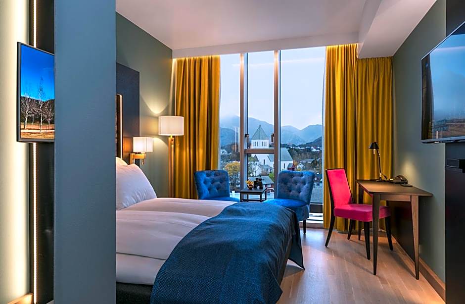 Thon Hotel Lofoten