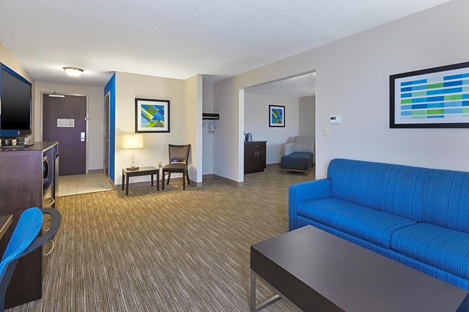 Holiday Inn Express Chillicothe East