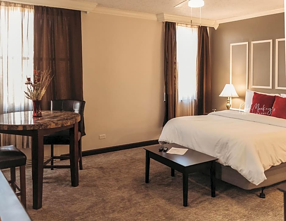 Hotel Phillips