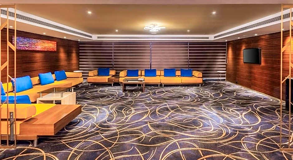 Sayaji Pune