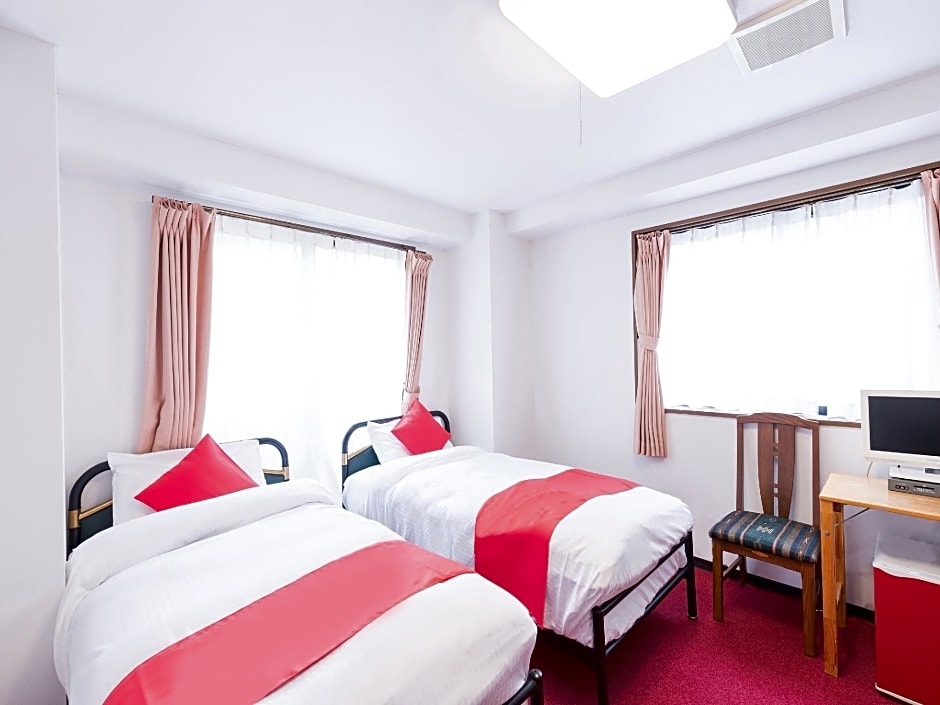 Hotel TOKA Edogawa Hirai