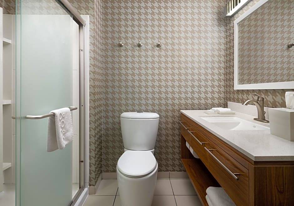 Home2 Suites by Hilton Charleston Airport Convention Center, SC