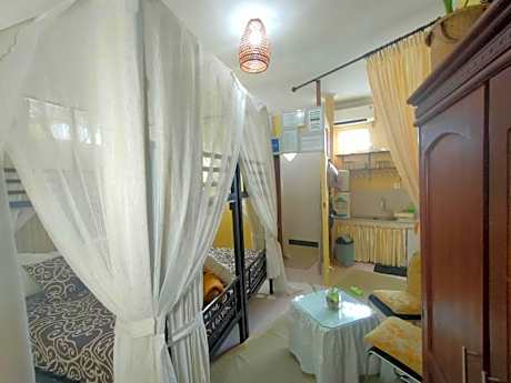 Standard Triple Studio