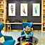 VX Wuxi Jiangyin High-tech Zone Panlongshan Park Hotel