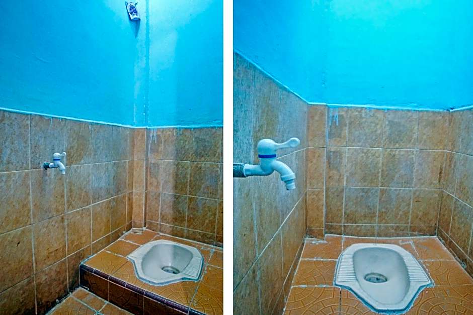 Hotel O Onasis Syariah Inn