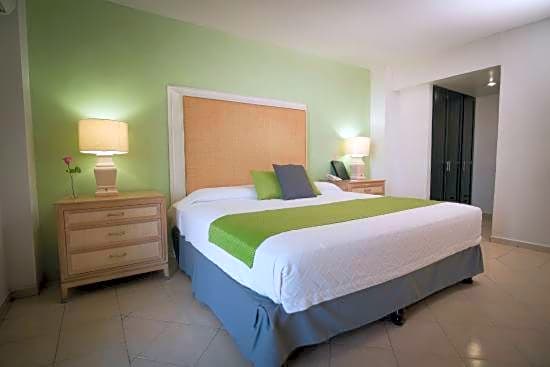 Hotel de Casa Blanca