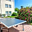 Kyriad Hotel - Restaurant Carentan