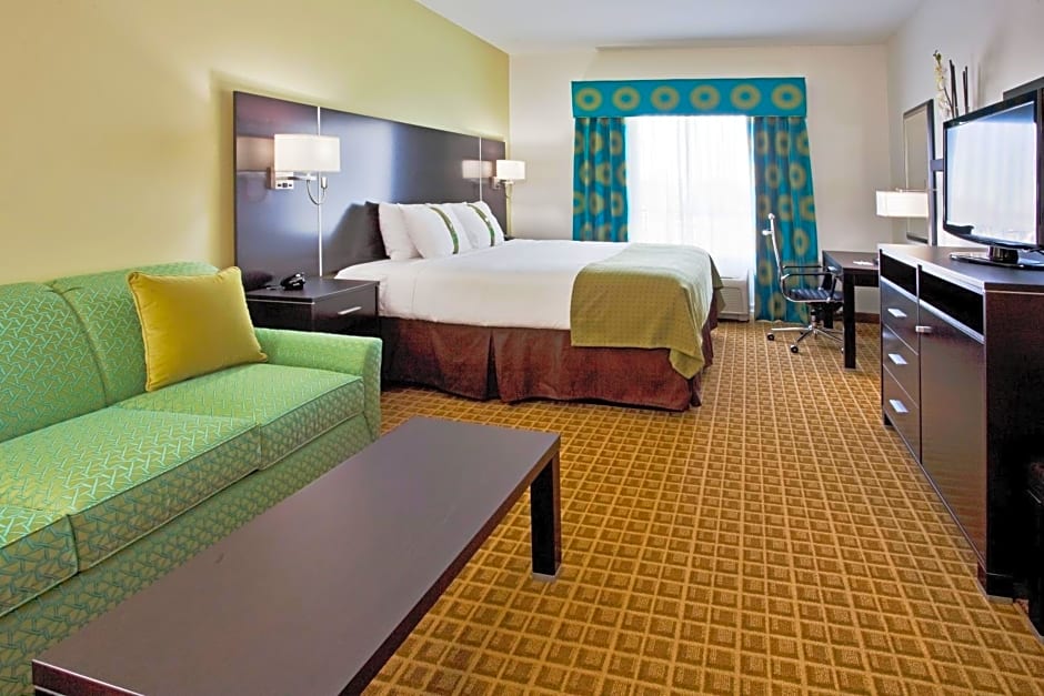 Holiday Inn - Sarasota Bradenton Airport, an IHG Hotel